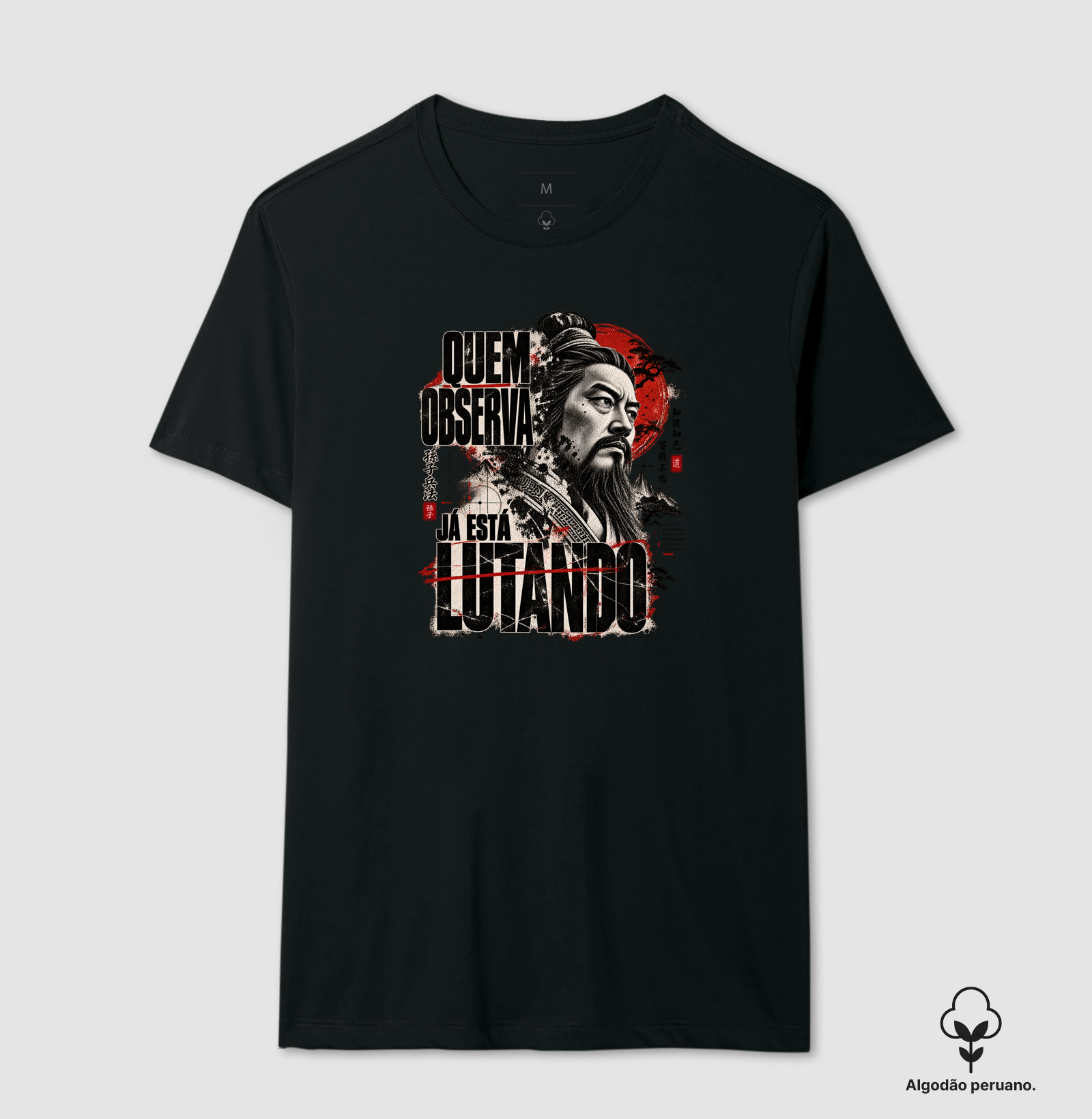 Sun Tzu - Quem Observa Já Está Lutando - Imagem 4