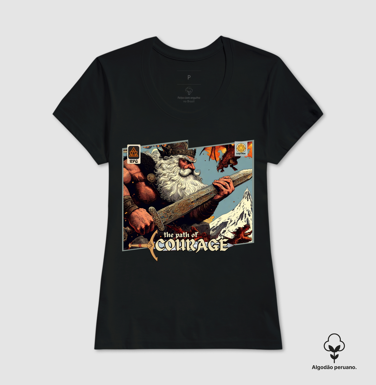 Camisa 1