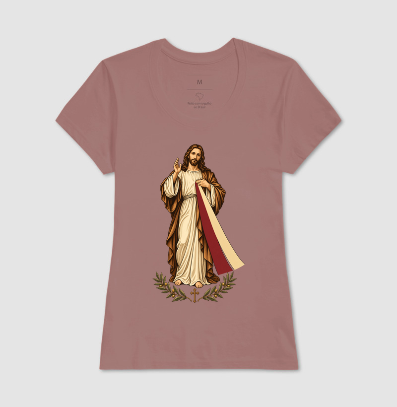  Jesus Misericordioso - Cristo Vivo - Imagem 15