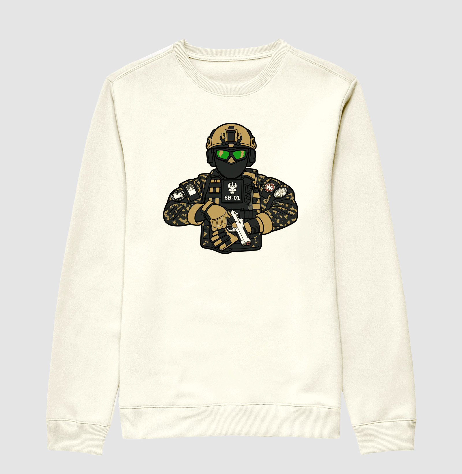 Camisa 1