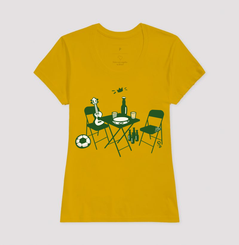 Camisa 6