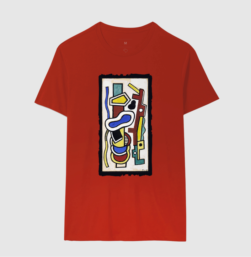 Léger Abstrato - Imagem 10
