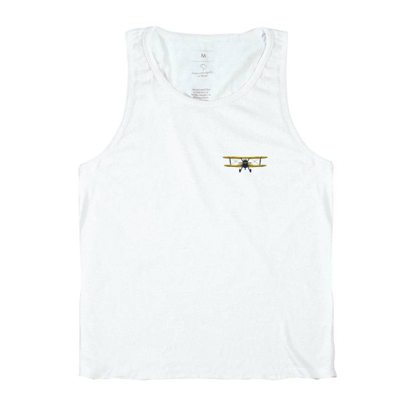 Boeing-Stearman PT-27 | Minimalist - Imagem 2