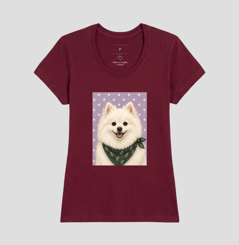 lulu da pomerania spitz alemão 2 - Gentle Paws - Imagem 19