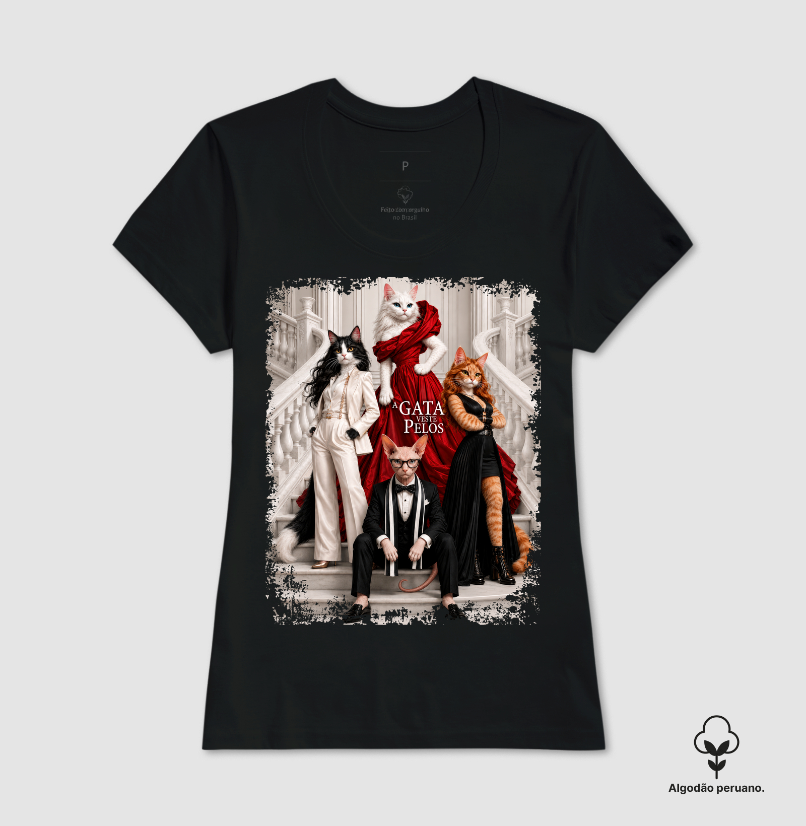Camisa 5
