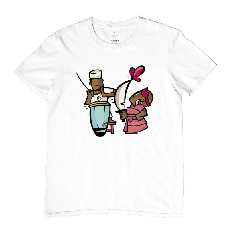 Camisa 1