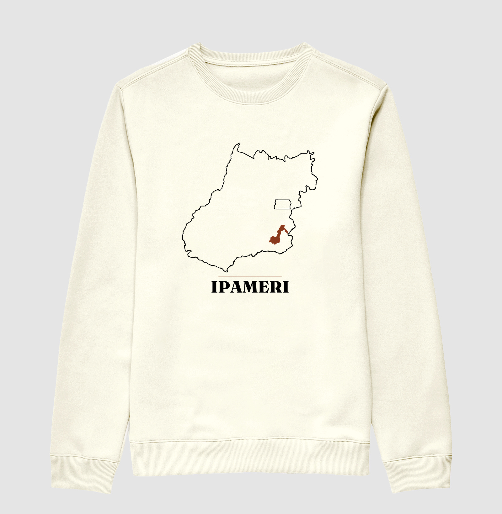 Ipameri | Traço GO - Imagem 2