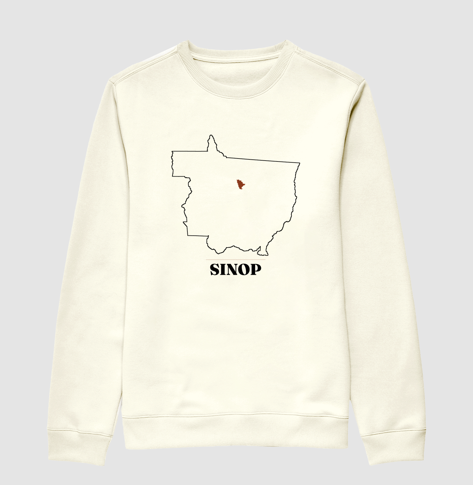 Sinop | Traço MT - Imagem 2