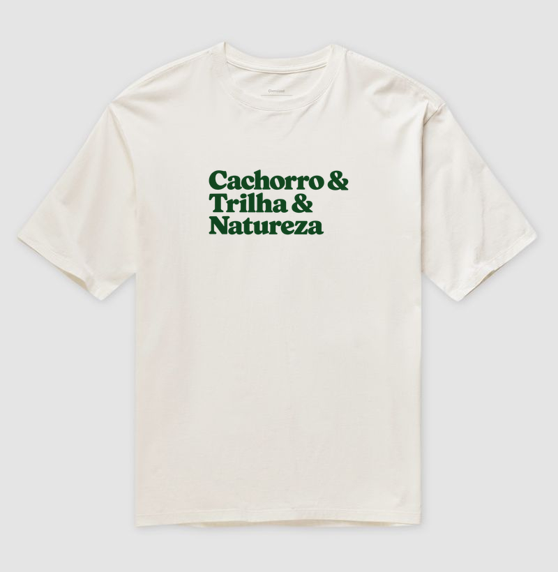 Cachorro & Trilha & Natureza - Imagem 4