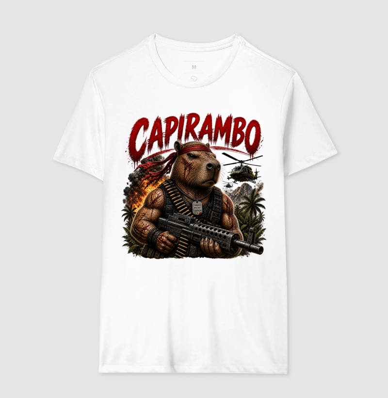 Camisa 3