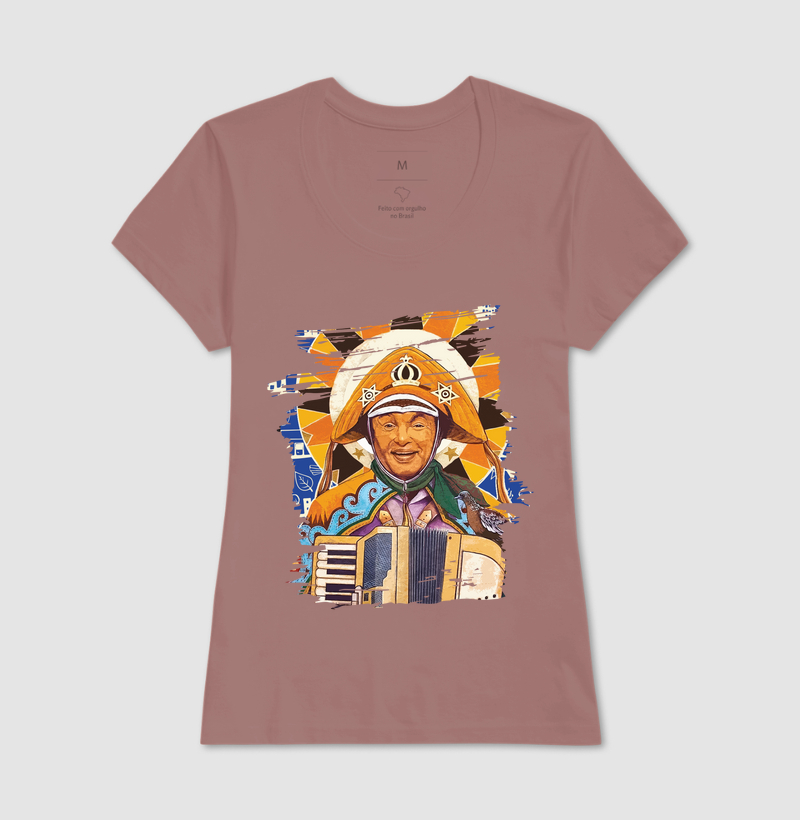 Camisa 16