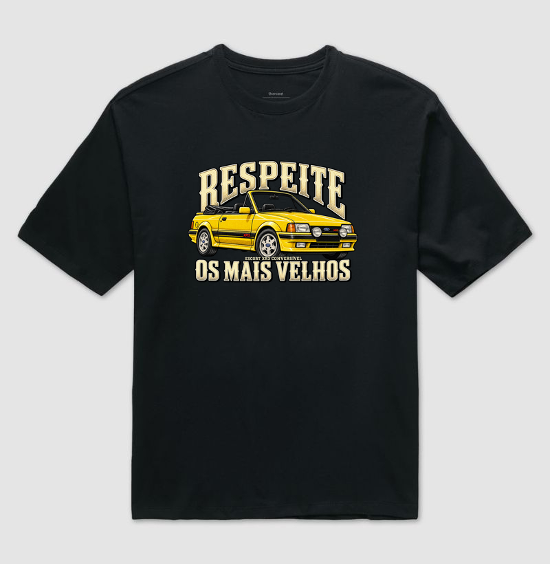 Respeite Escort - Imagem 2