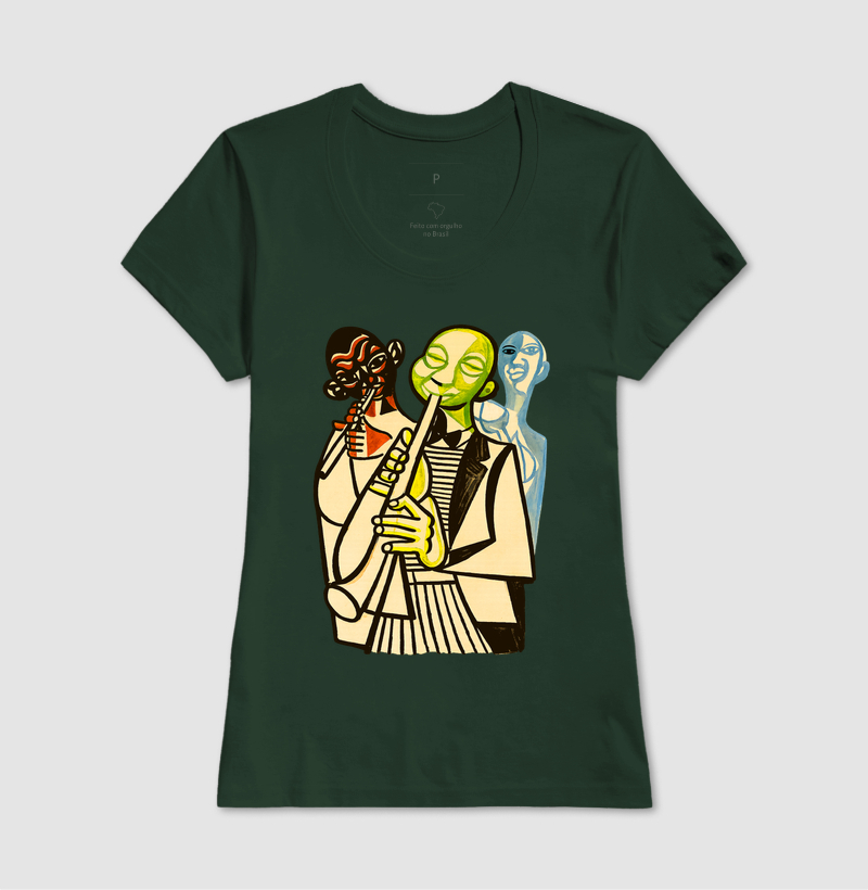 Camisa 12