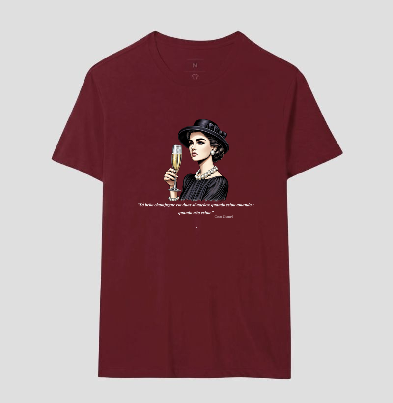Camisa 13