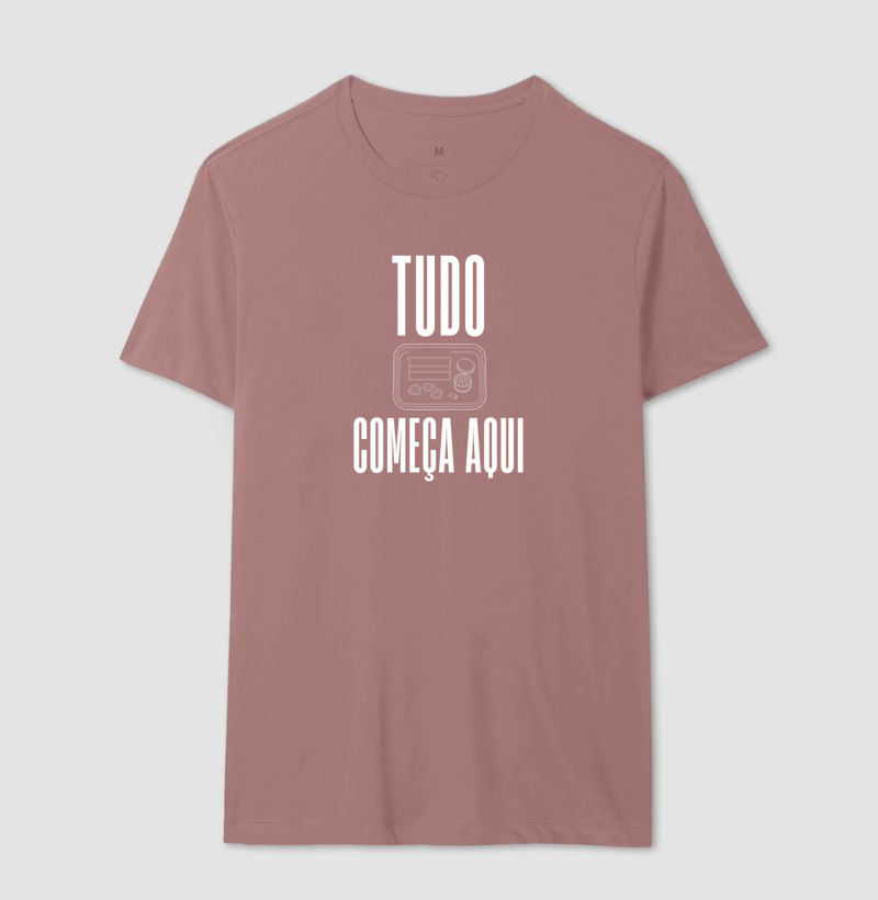 Tudo começa aqui - Imagem 14