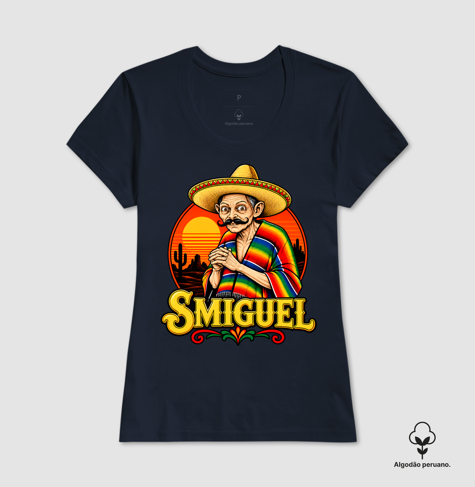Smiguel - Imagem 2