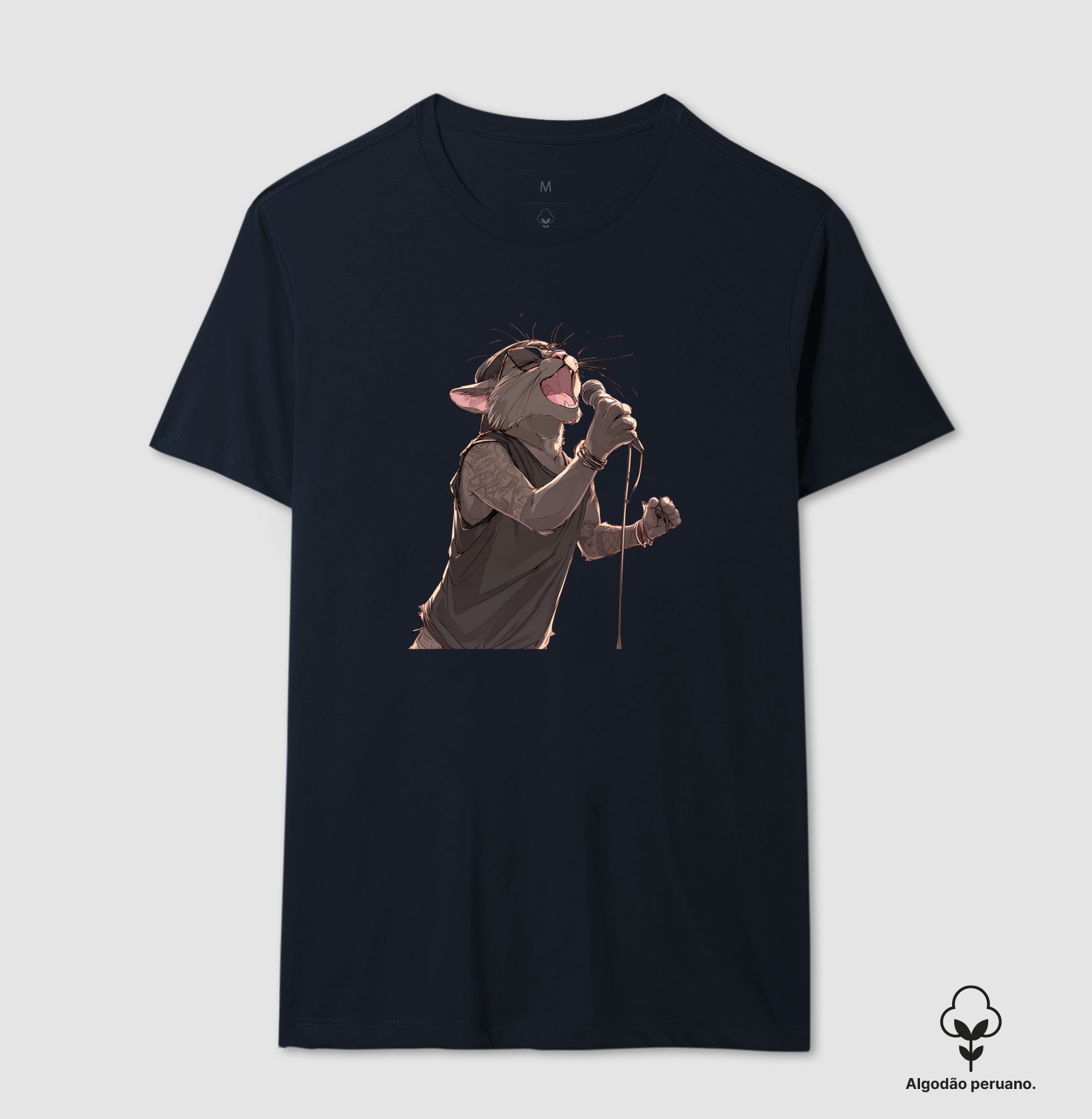 Camisa 5