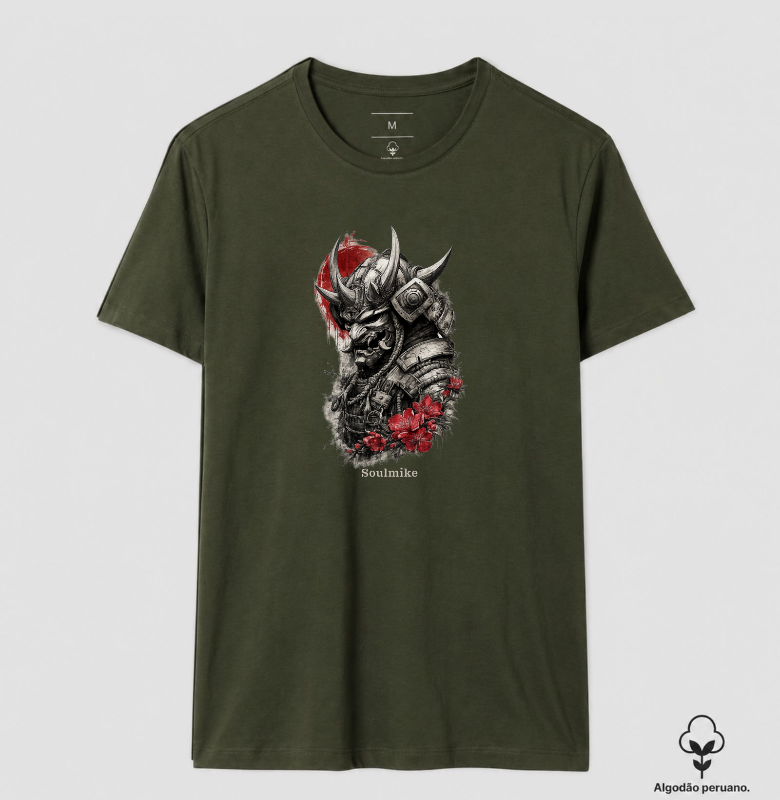 Camisa 8