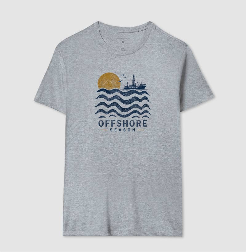 Offshore Season - Imagem 5