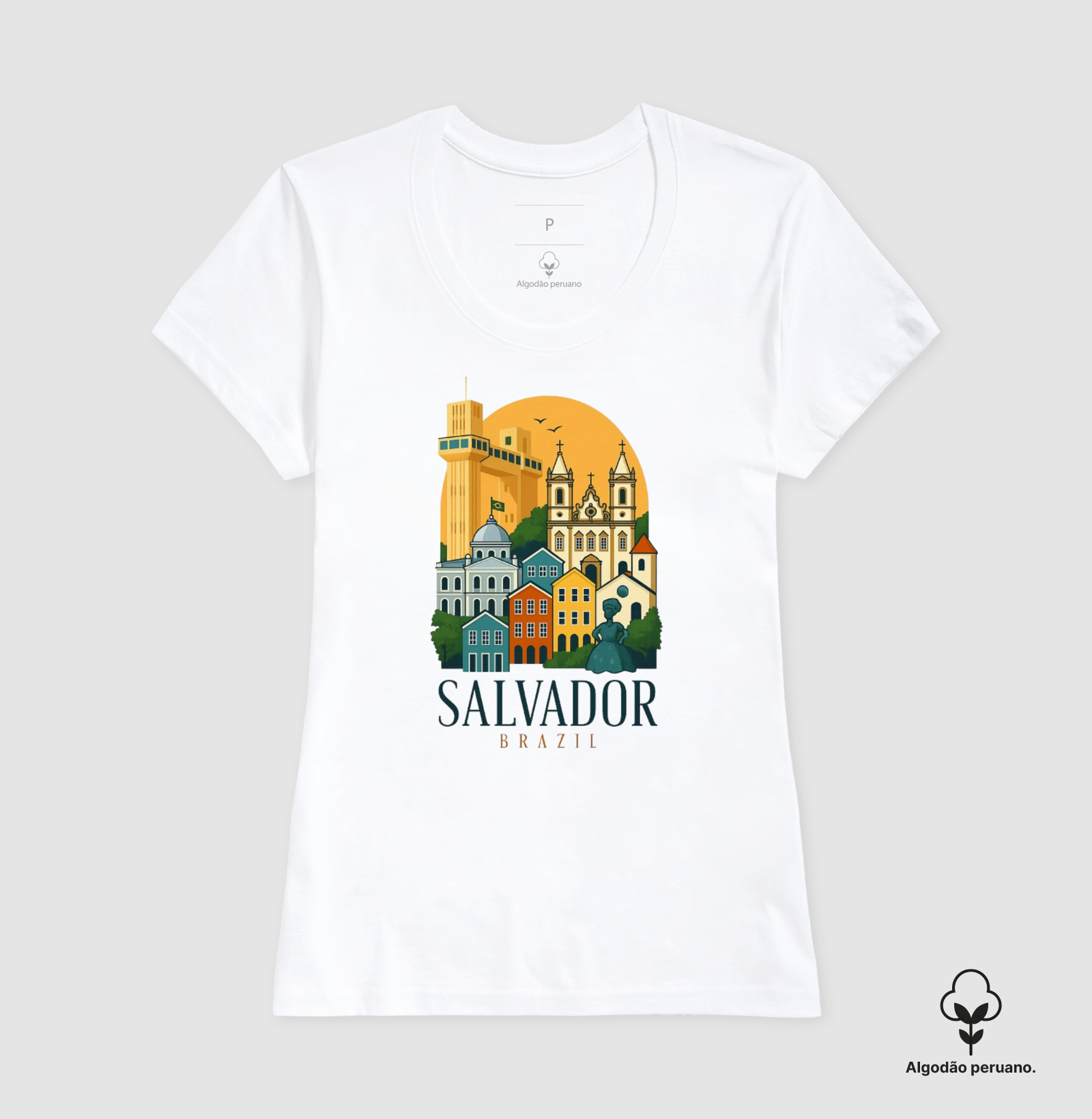 Camisa 4