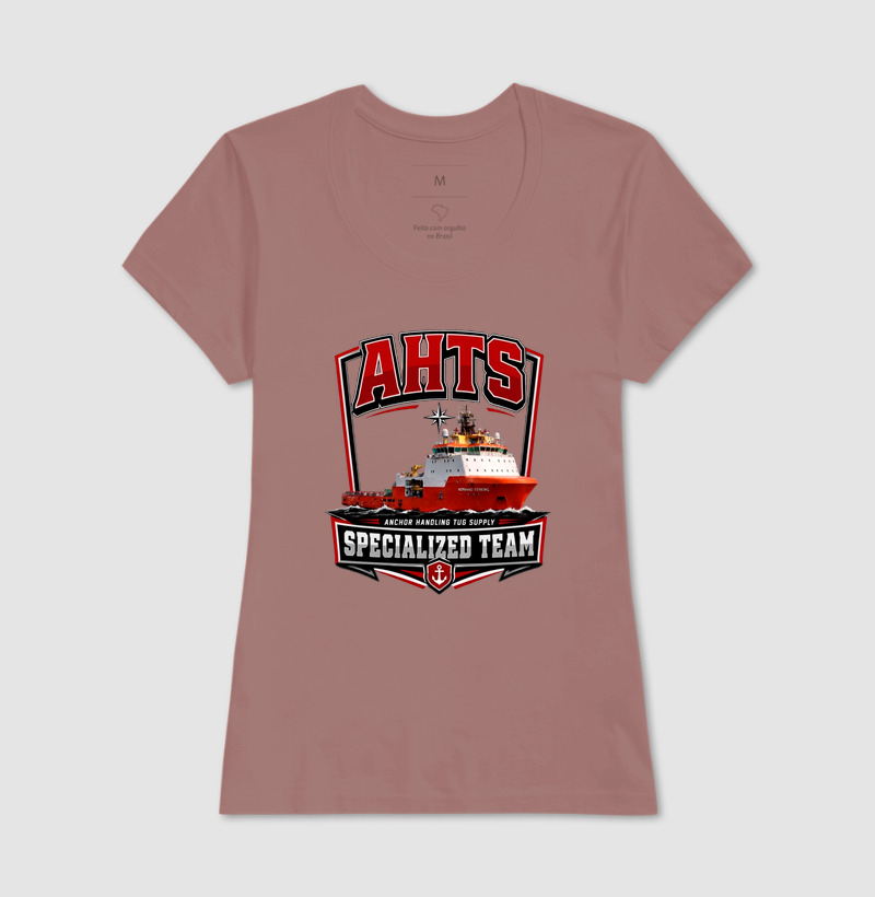 Camisa 17