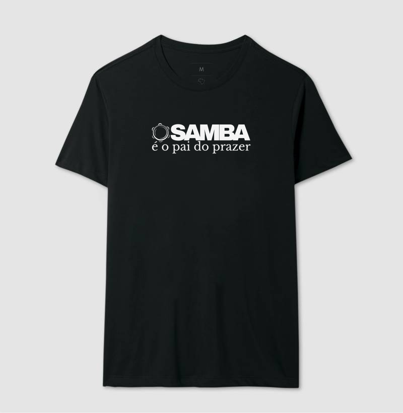 O Samba é o pai do prazer. - Imagem 3