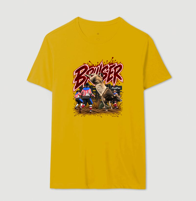 Bruiser - Rodeo Legend - Imagem 14