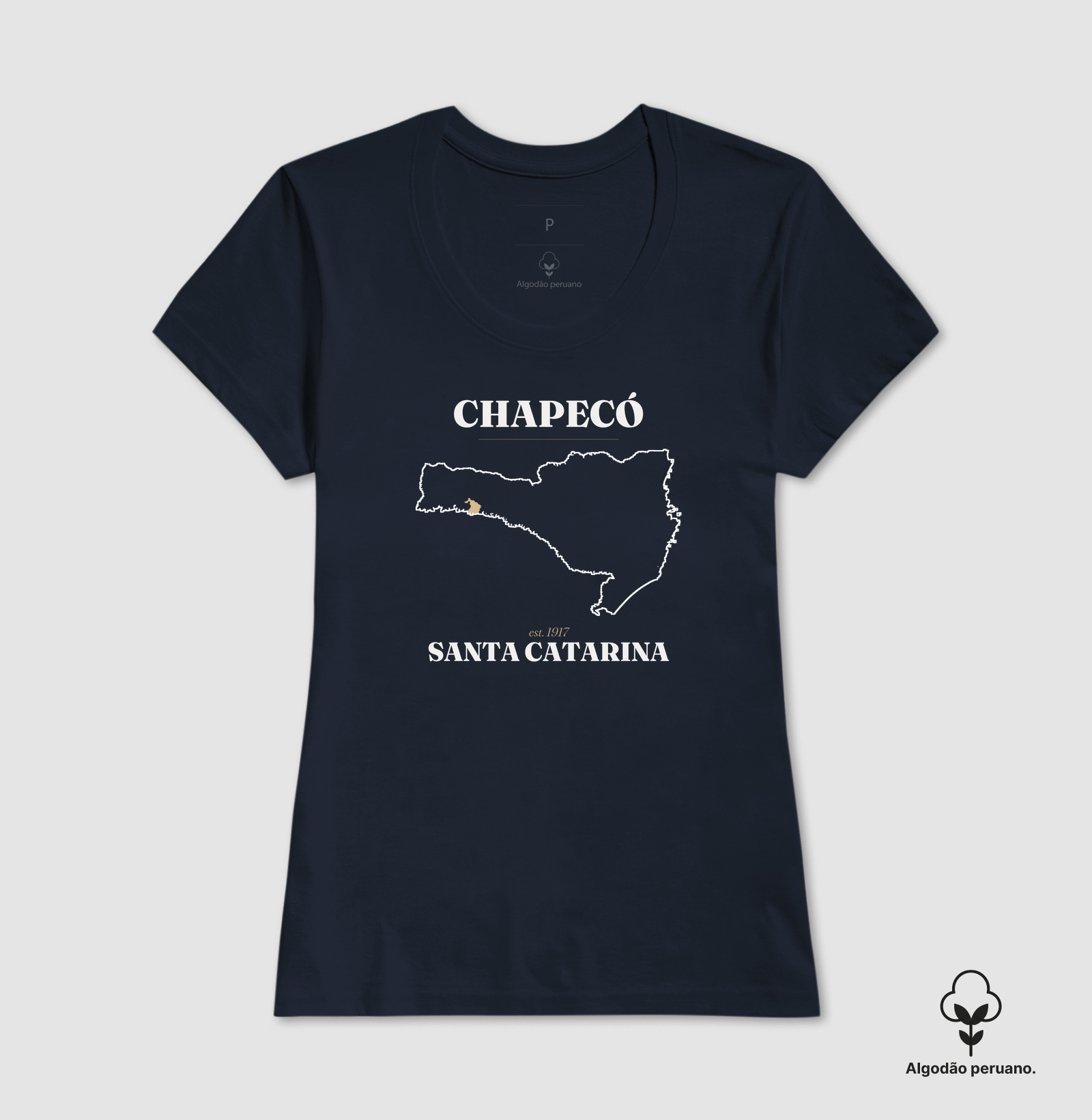 Camisa 6