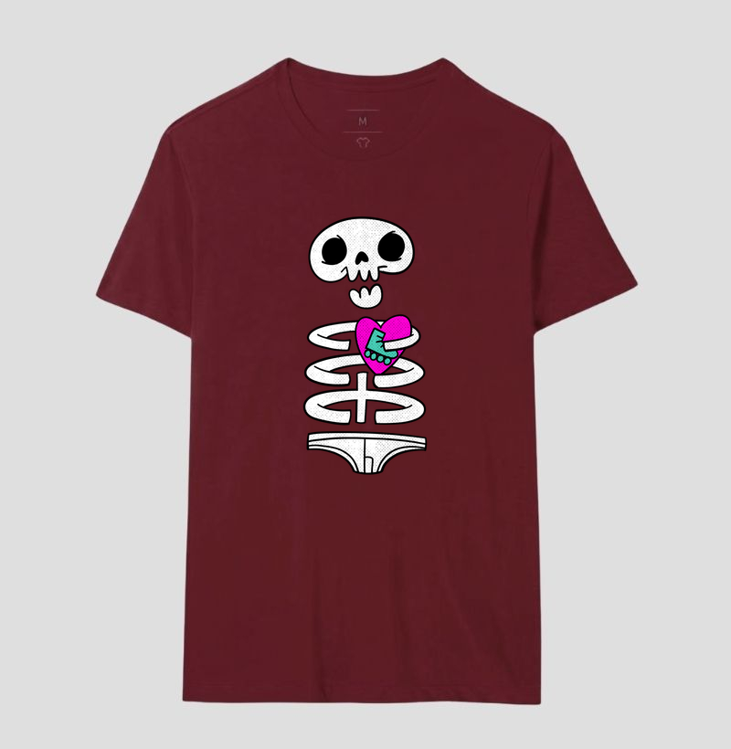 Camisa 17