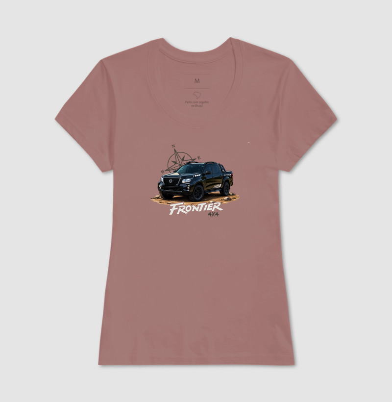 Camisa 16