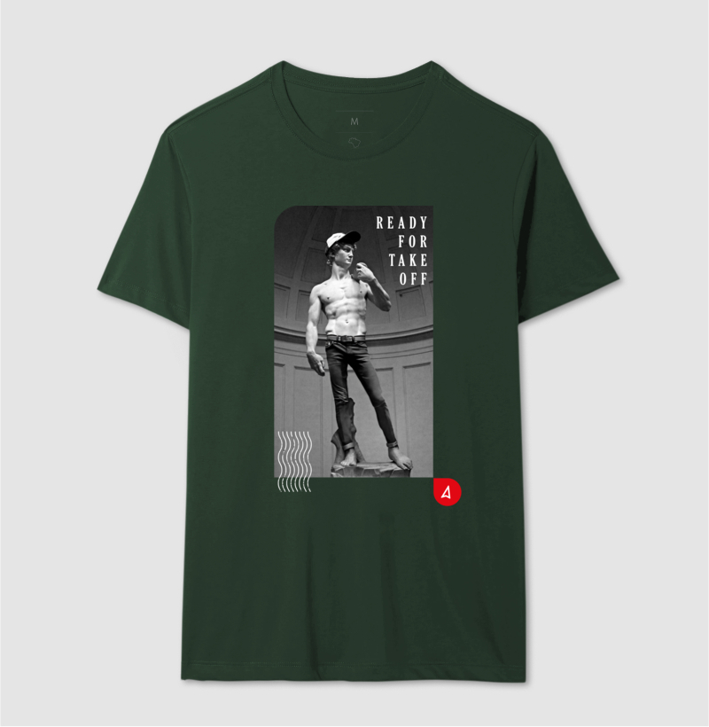 Camisa 11