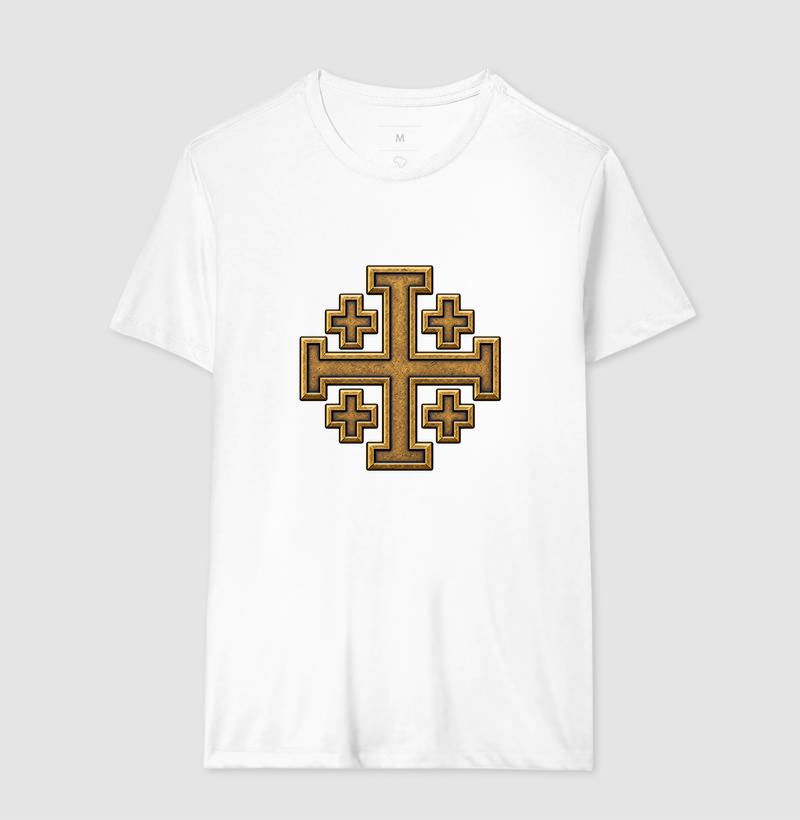 Cruz Jerusalém - Imagem 4