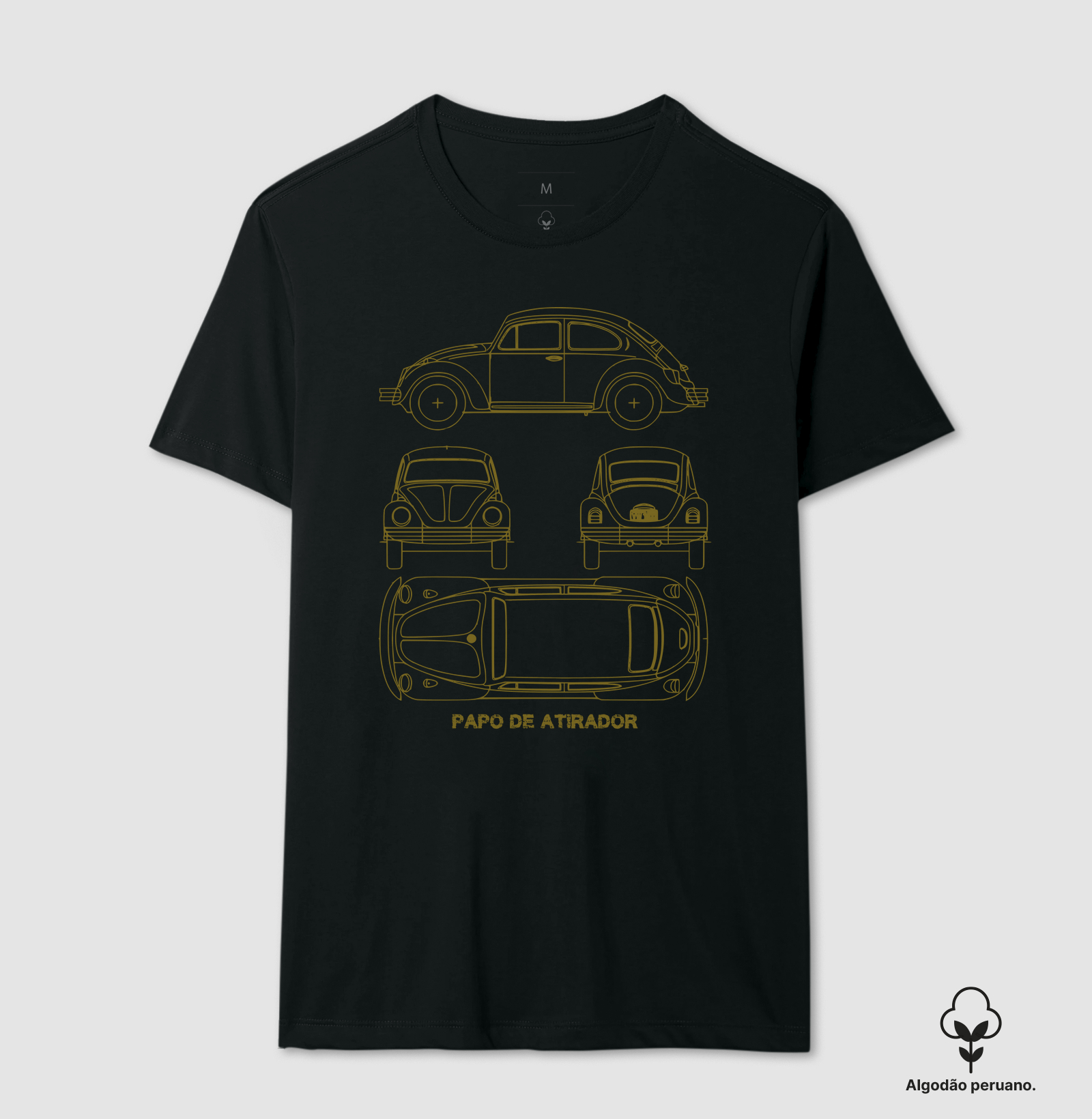 Camisa 3