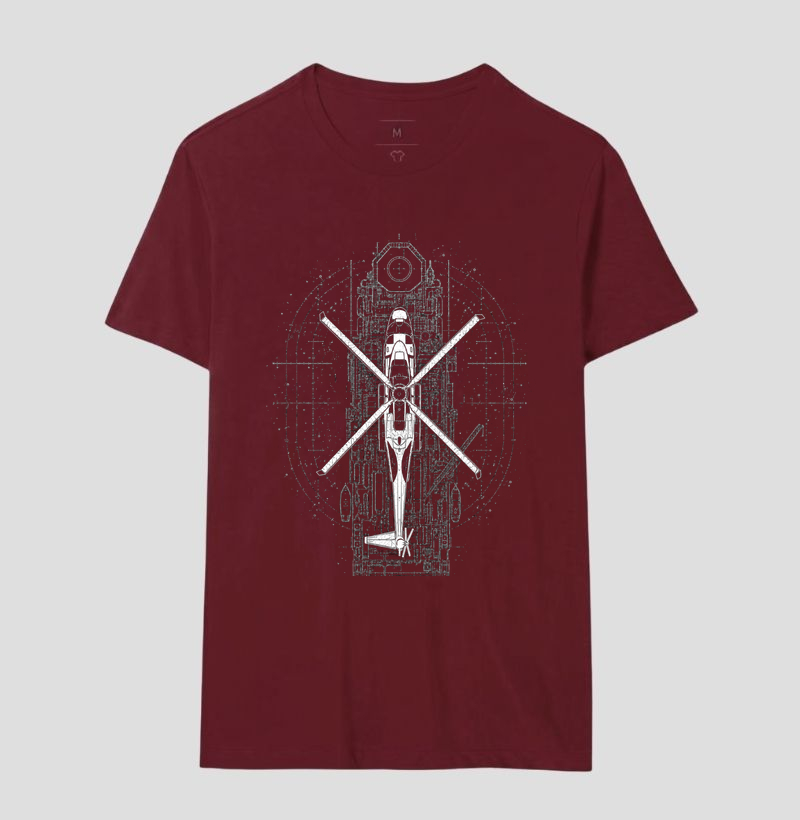 Camisa 14