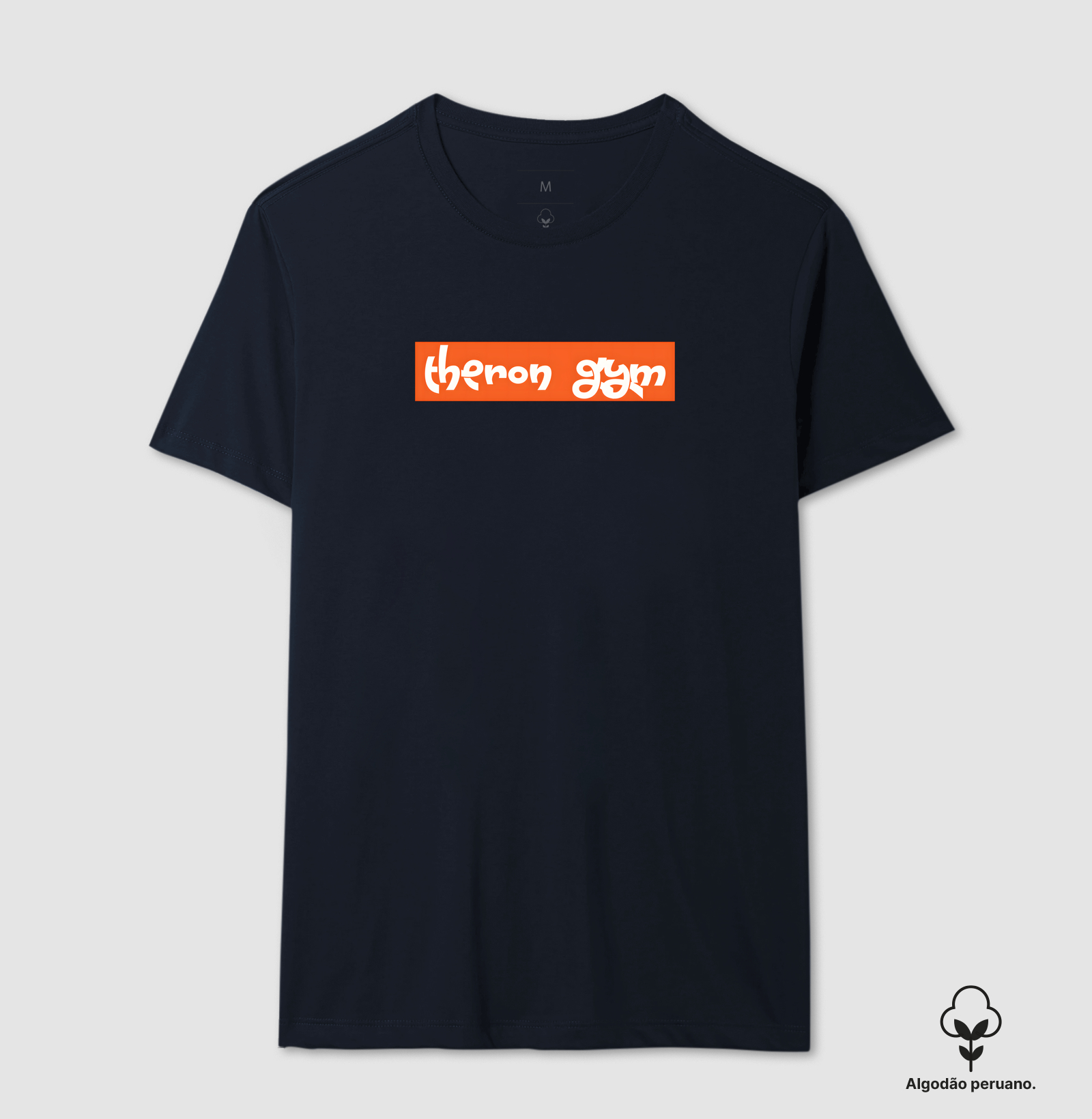 Camiseta premium THERON  - Imagem 2