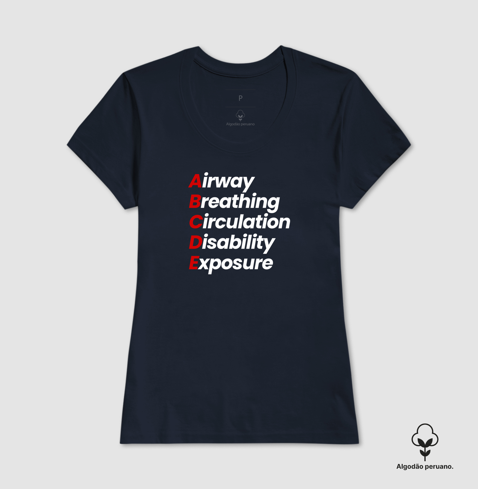 Camisa 9