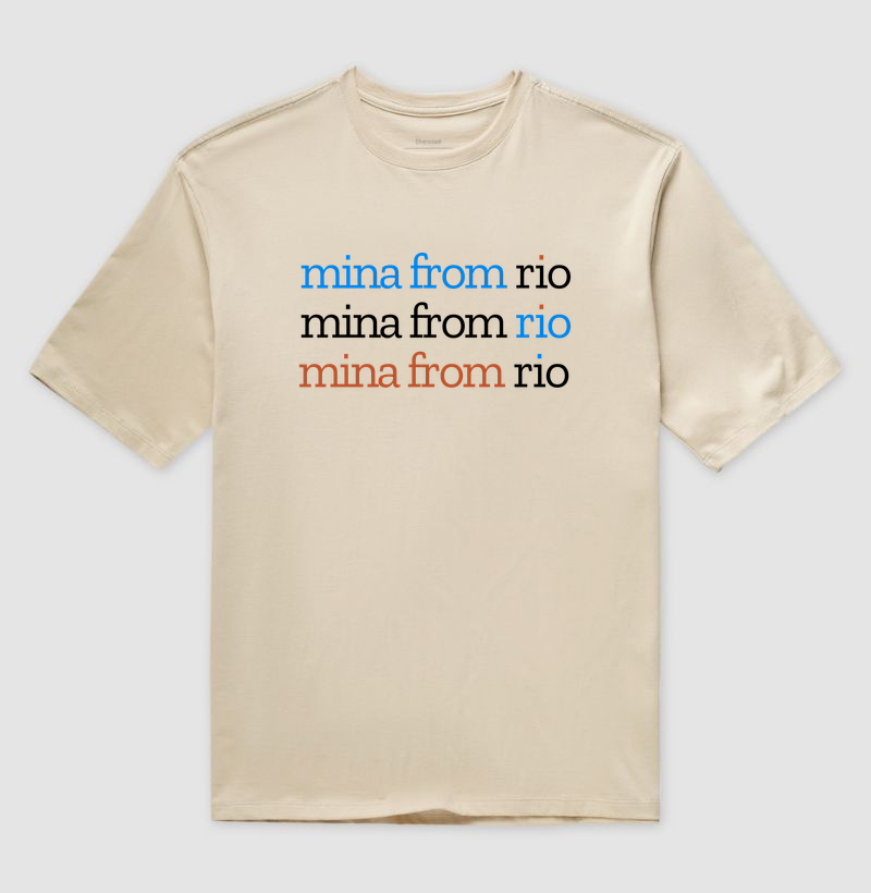 Mina From Rio - Imagem 2
