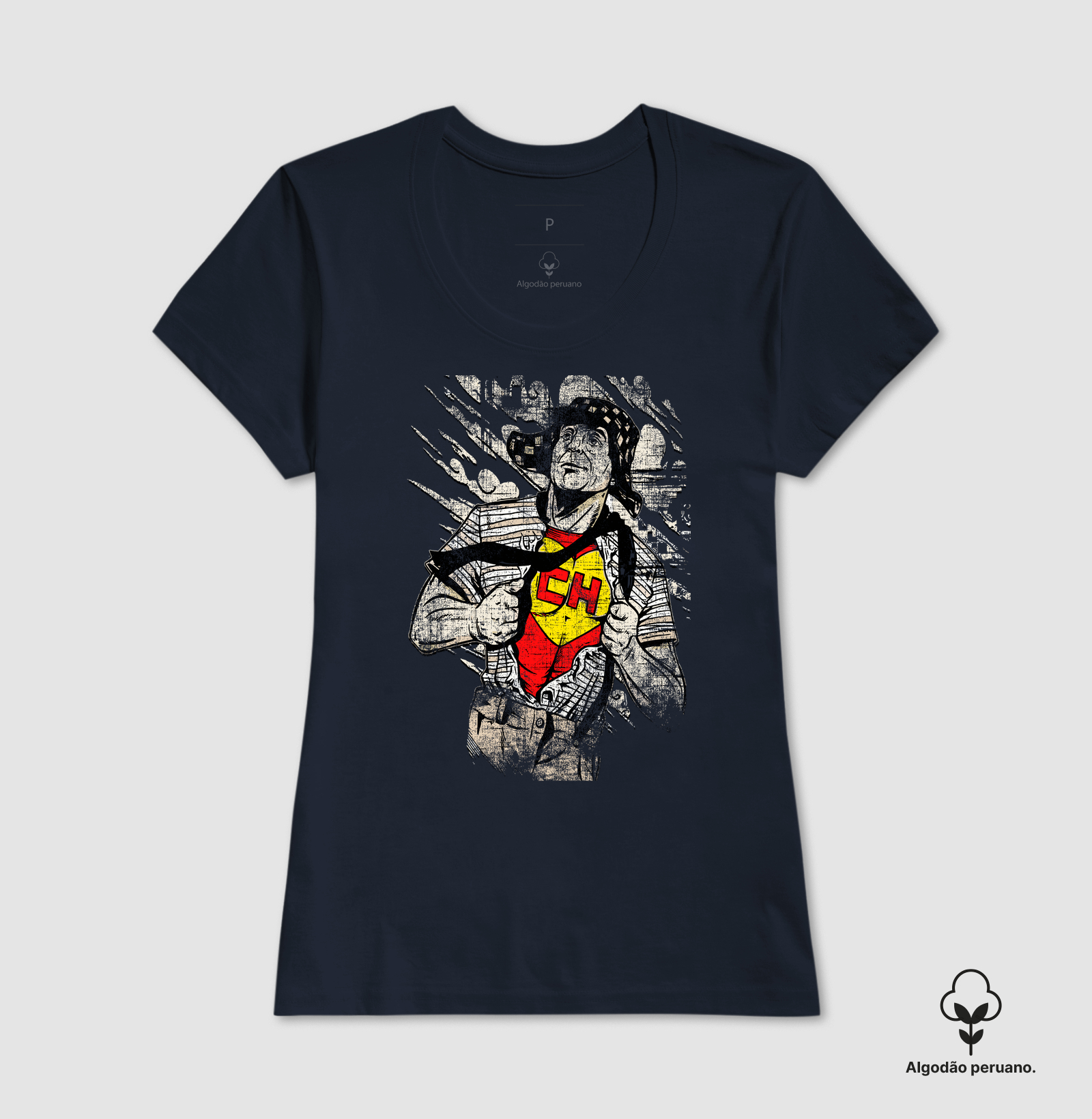 Camisa 2