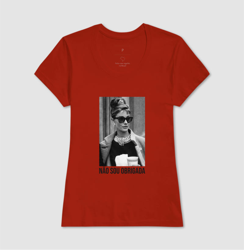 Camisa 13
