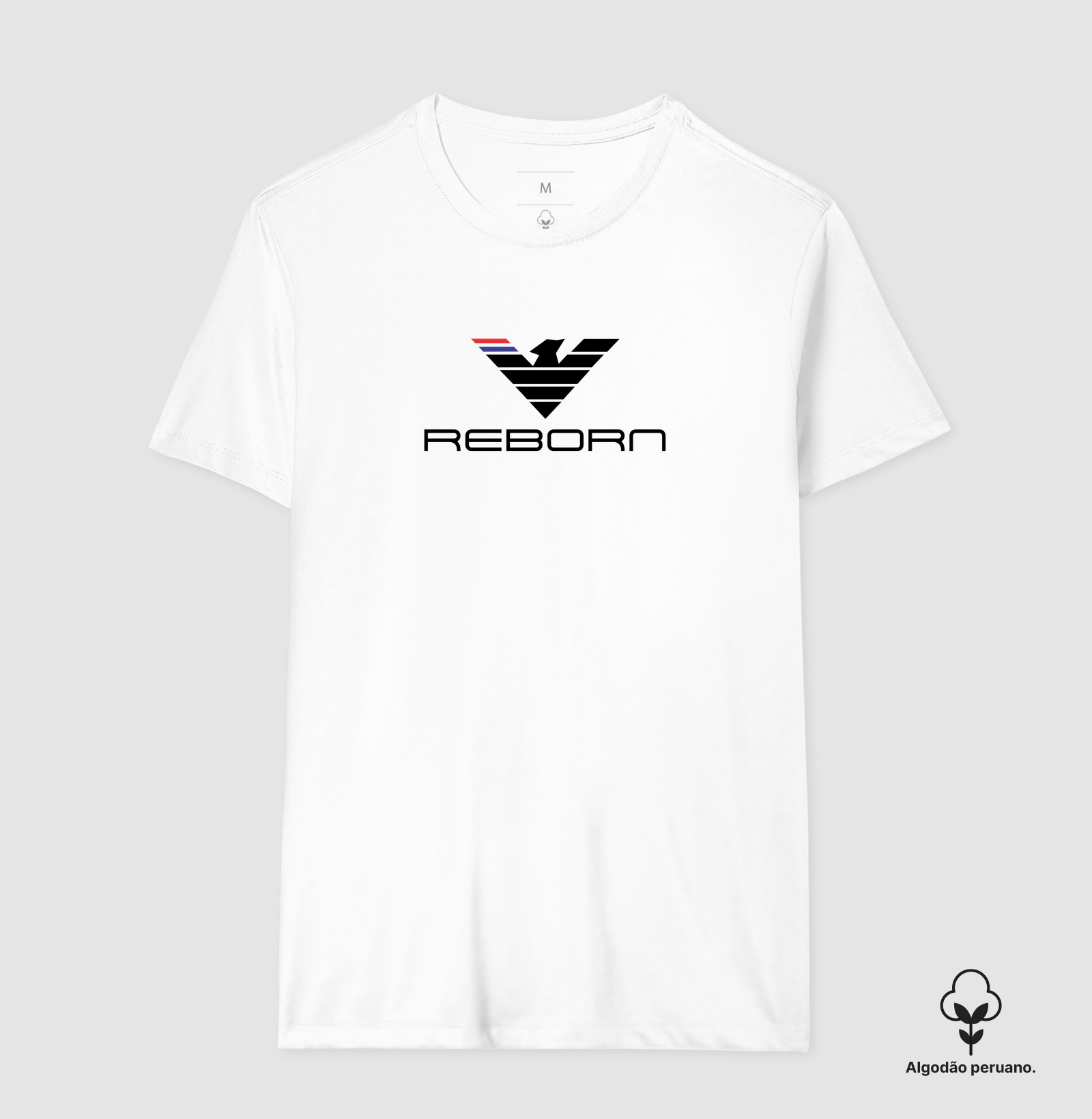 🦅 REBORN | O Poder de Renascer A estampa REBORN é mais do que uma arte. Ela representa uma transformação. Um símbolo poderoso para aqueles que enfrentaram desafios, superaram quedas e encontraram dentro de si a força necessária para recomeçar. - Imagem 9