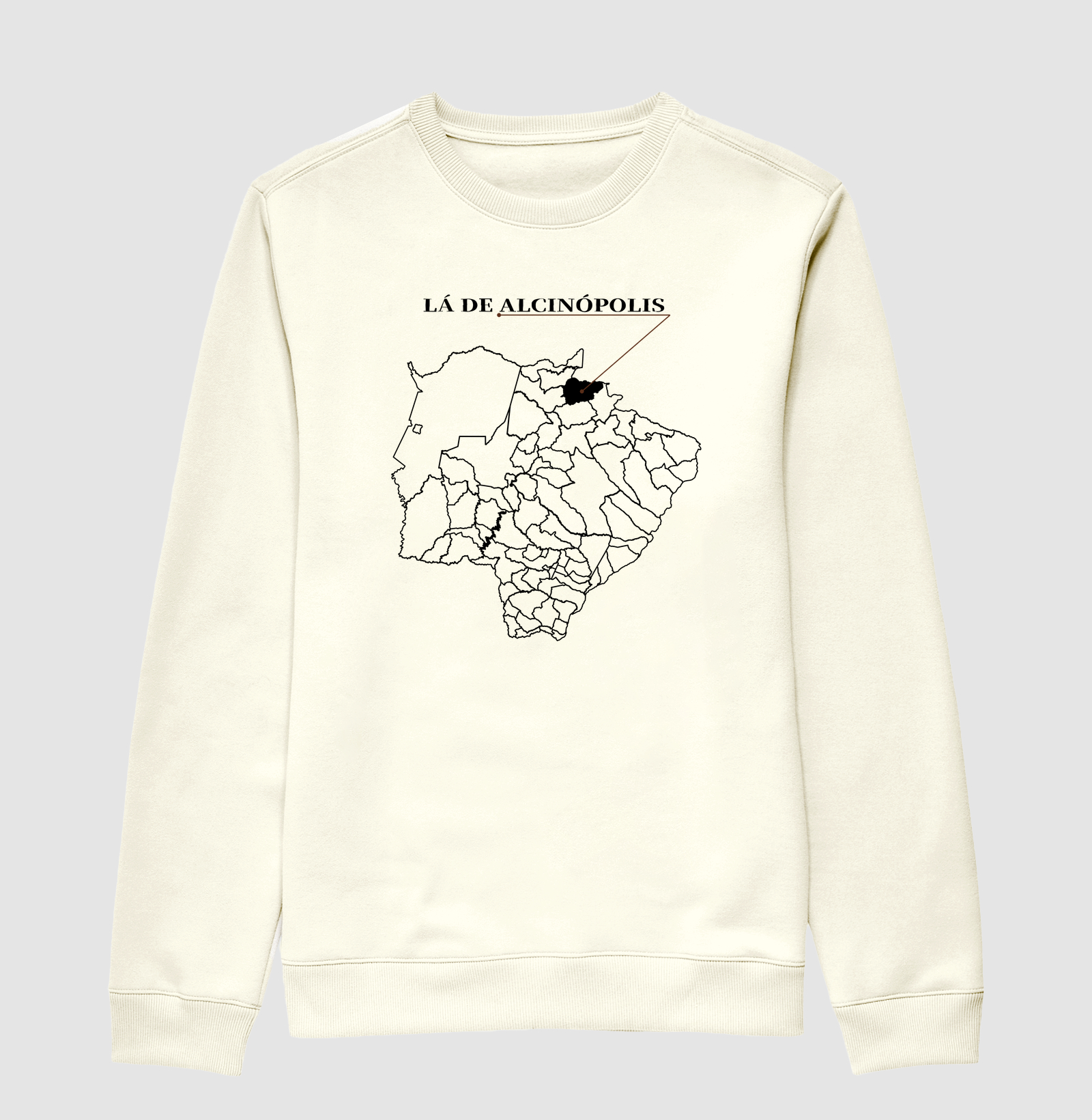Alcinópolis | Origem MS - Imagem 2