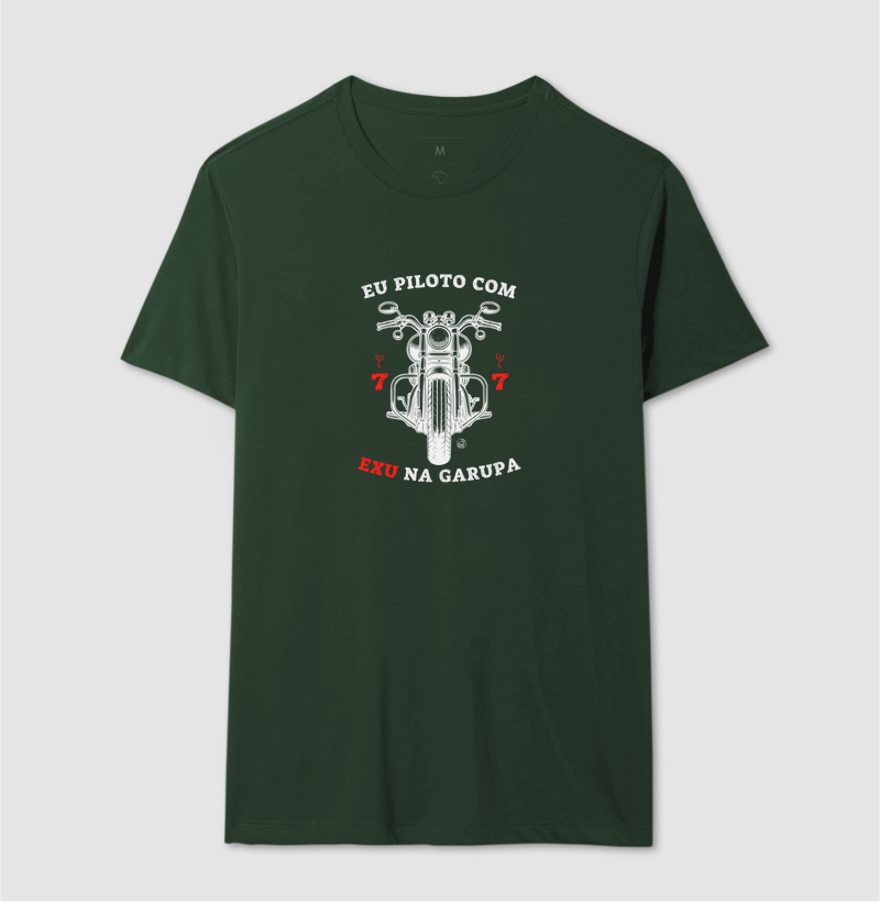 Camisa 11