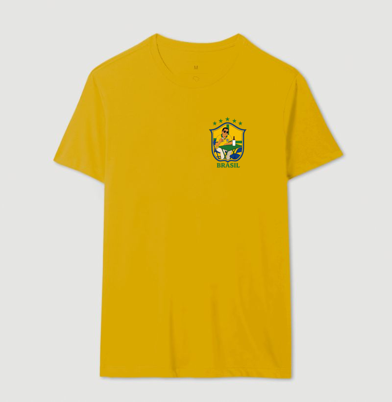 Camisa 13