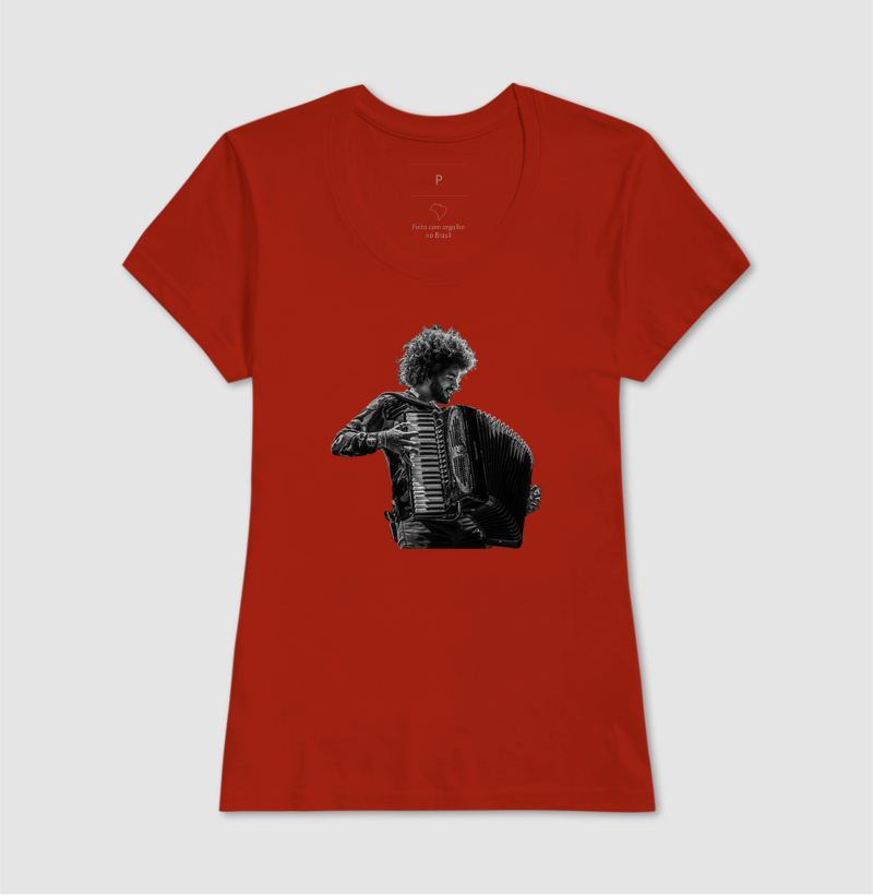 Camisa 10