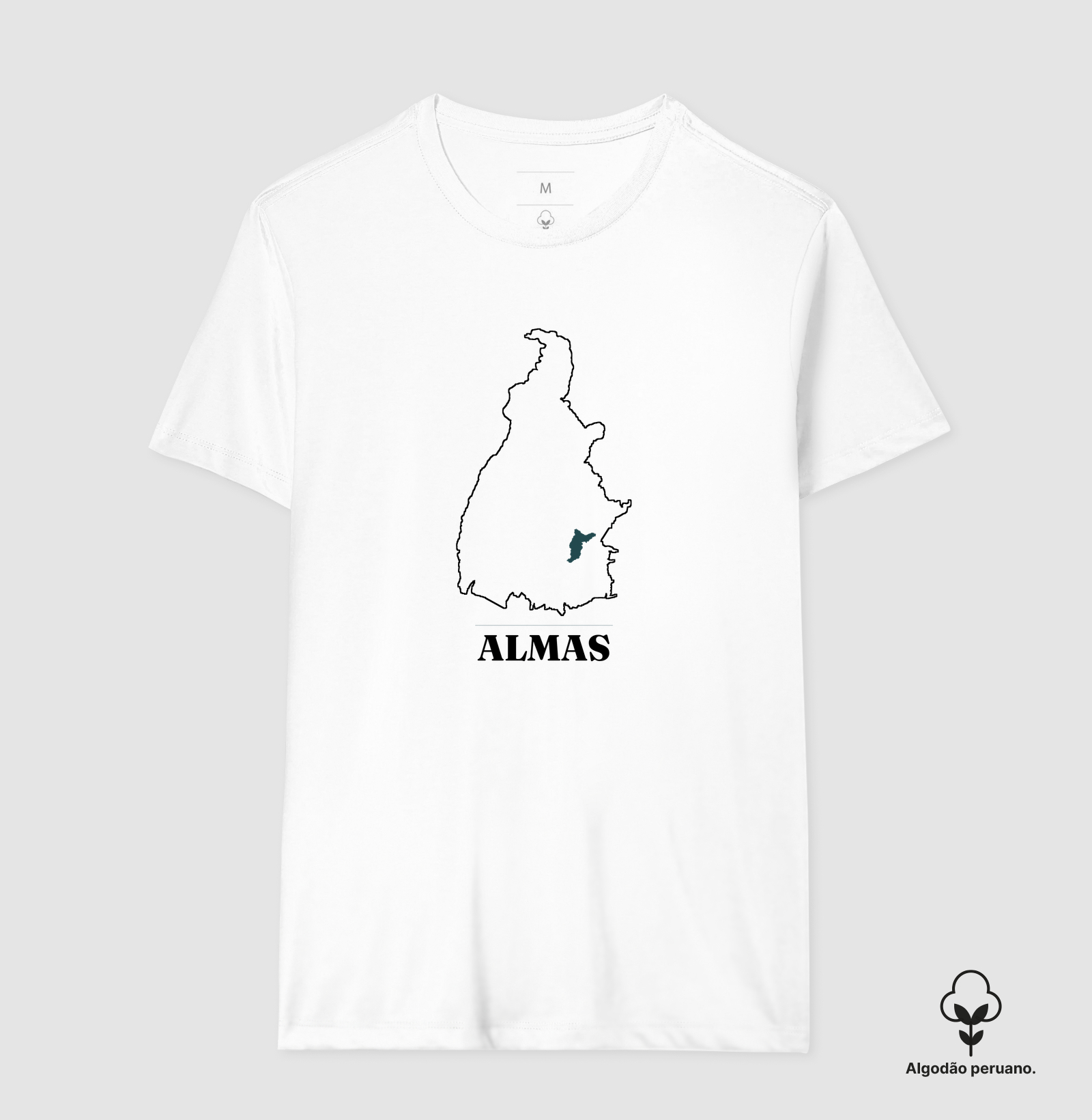 Almas | Traço TO - Imagem 6