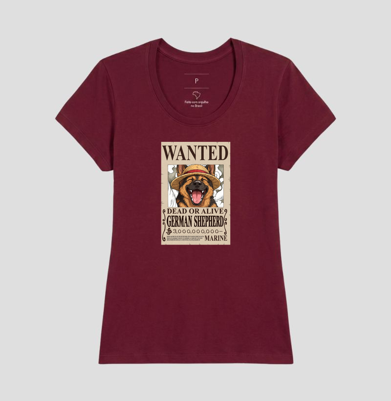 Wanted Shepherd - Imagem 19