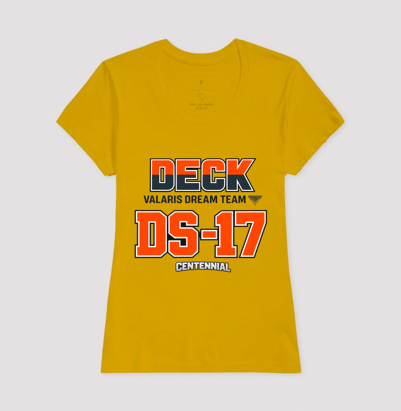 Camisa 17