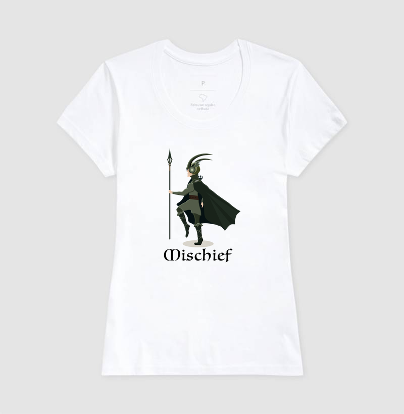Camisa 3