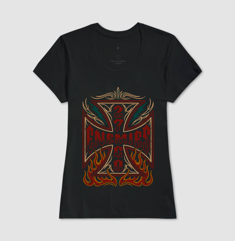 Camisa 5