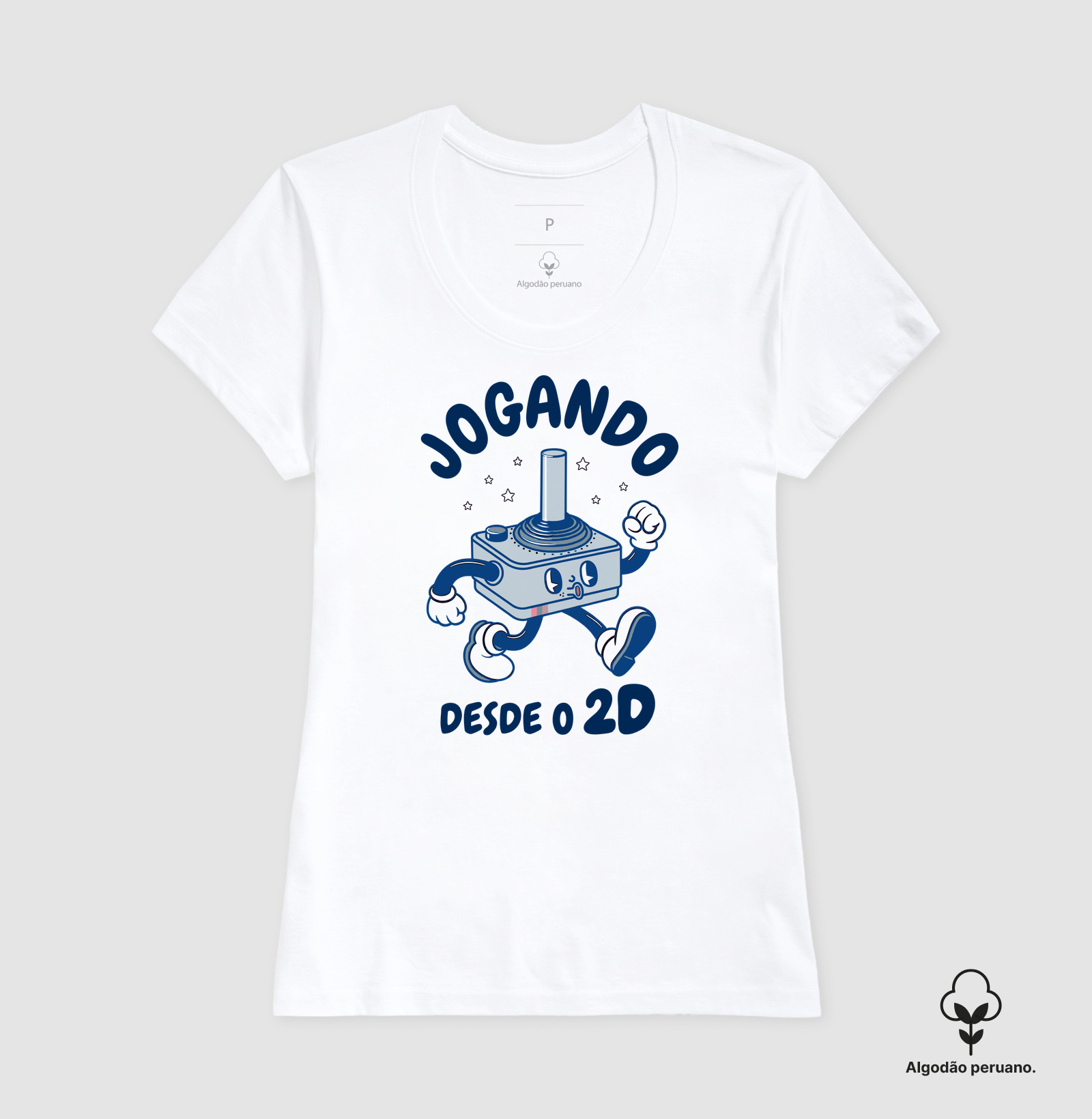 Camisa 2